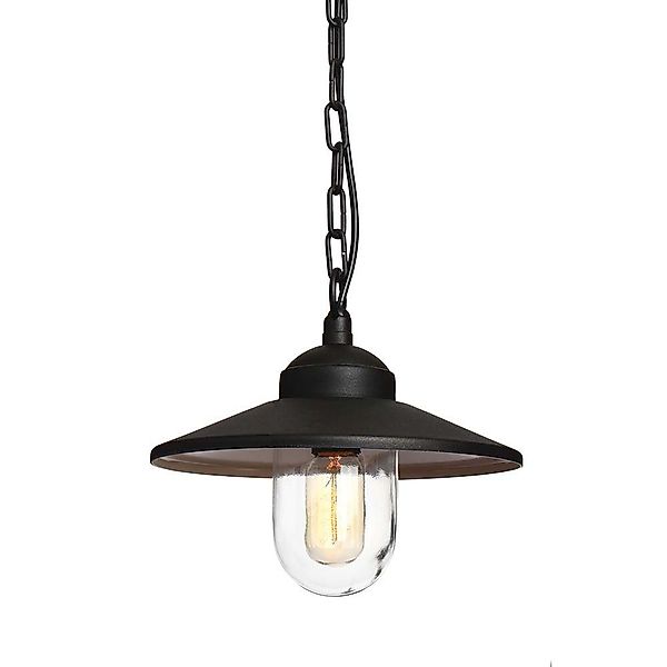 Elstead LIGHTING Außen-Deckenleuchte, Leuchtmittel nicht inklusive, günstig online kaufen