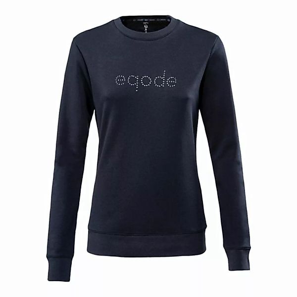 eqode by Equiline Trainingspullover Pullover Dona günstig online kaufen