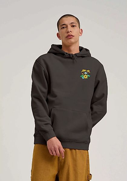 Santa Cruz Kapuzensweatshirt WINKOWSKI DOPE PLANET günstig online kaufen