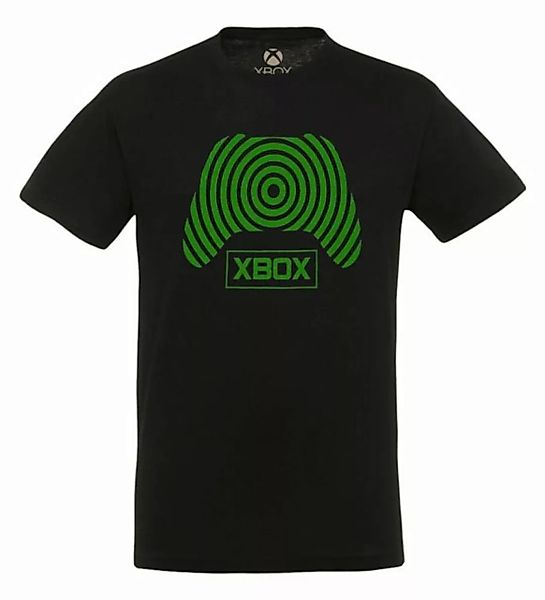 Xbox T-Shirt günstig online kaufen