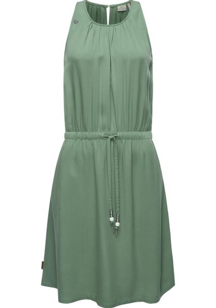 Ragwear Blusenkleid Sanai stylisches Sommerkleid mit günstig online kaufen