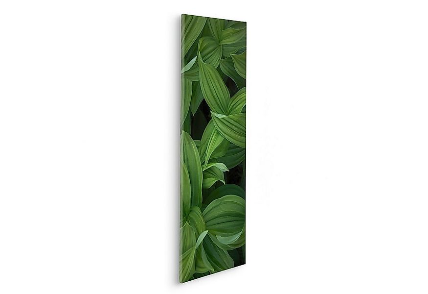 Komar Leinwandbild Ancilla - Größe 30 x 90 cm, Natur (1 St), Keilrahmenbild günstig online kaufen