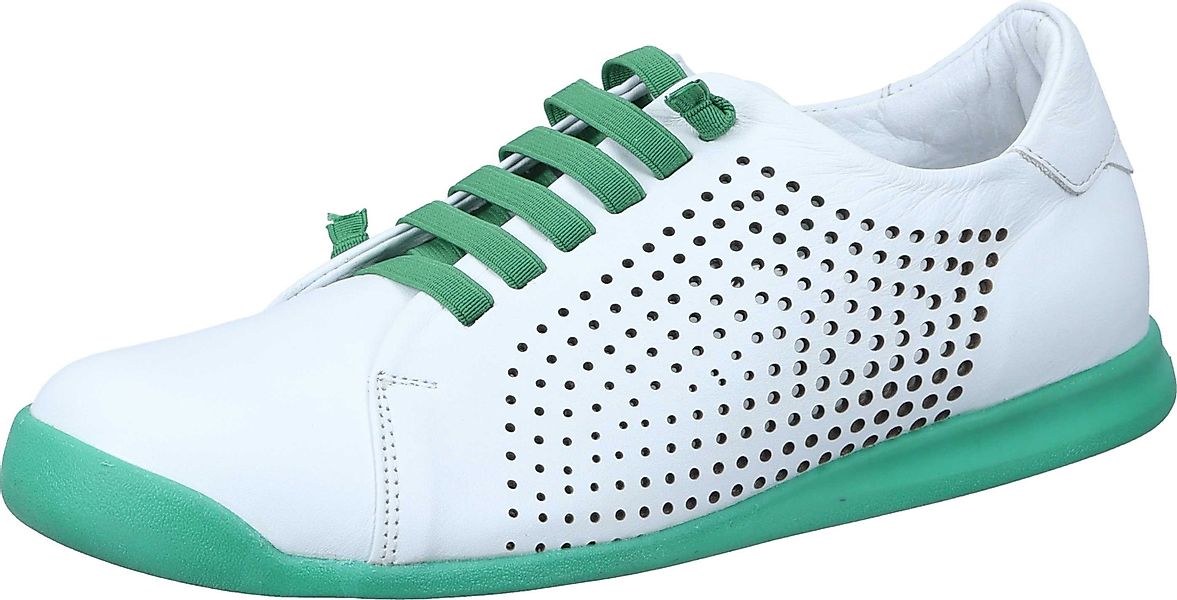 Manitu Slipper Slipper aus echtem Leder günstig online kaufen
