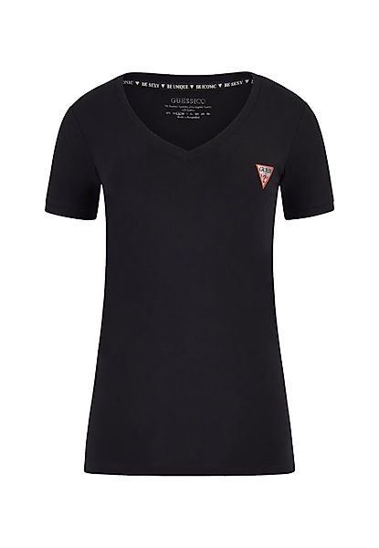 Guess T-Shirt T-Shirt SS VN Mini günstig online kaufen