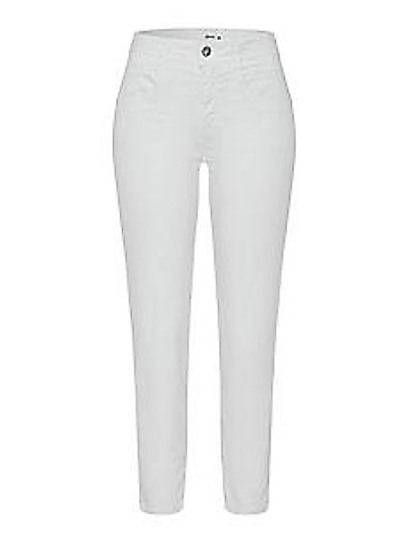 Jeans Modell Shakira S. Brax weiss günstig online kaufen