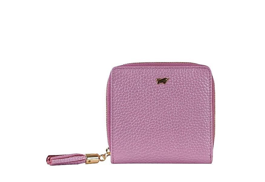 Braun Büffel Geldbörse ALESSIA RV-Geldbörse S 6CS frosted rose günstig online kaufen