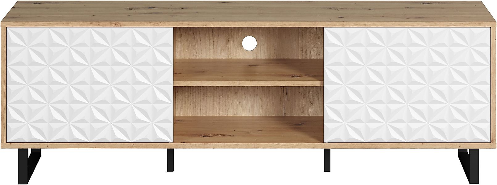 INOSIGN Lowboard Venedig (1 St), Kommode günstig online kaufen