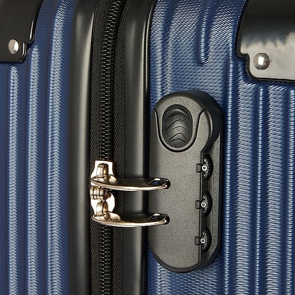 BRUBAKER Koffer London - Hartschalen Reisekoffer günstig online kaufen