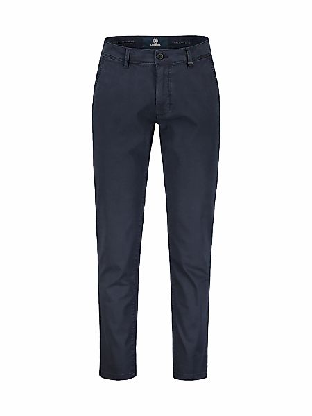 LERROS 5-Pocket-Jeans "LERROS Basic Chino in Strukturqualität, SLIM FIT" günstig online kaufen