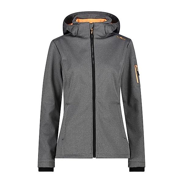 CMP Softshelljacke CMP Damen Softshelljacke Woman günstig online kaufen