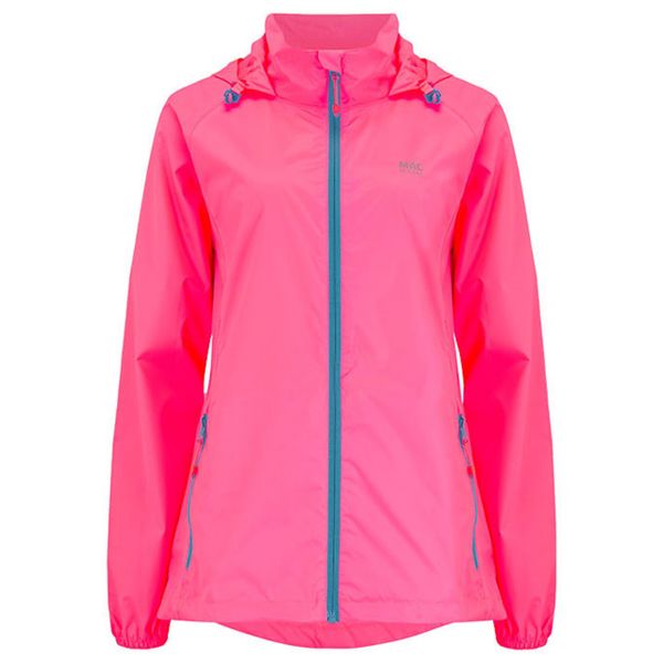 MIAS Regenjacke MAC IN A SAC günstig online kaufen