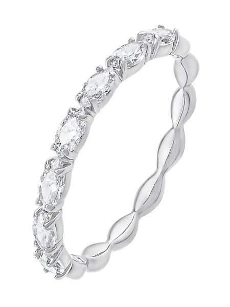 Swarovski Fingerring, Swarovski-Kristall günstig online kaufen