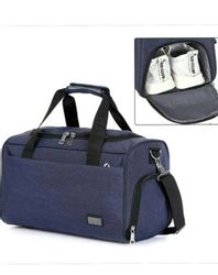 PRESO BAG Sporttasche Sporttasche mit Schuhfach, günstig online kaufen