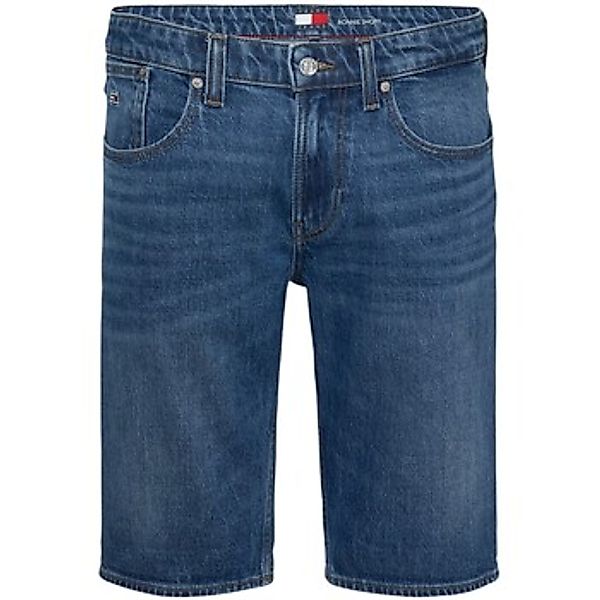 Tommy Jeans Jeansshorts RONNIE SHORT günstig online kaufen