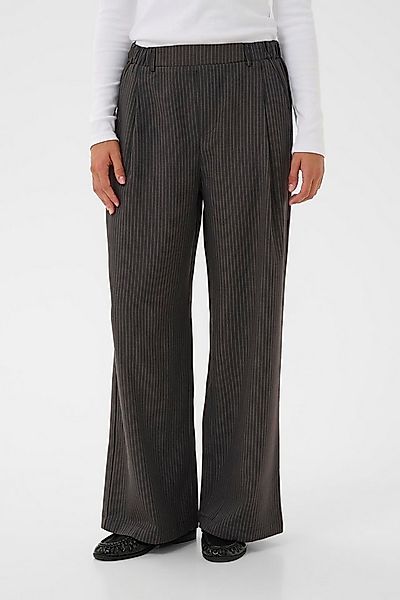 KAFFE Stoffhose Casual Hose KAkaren günstig online kaufen