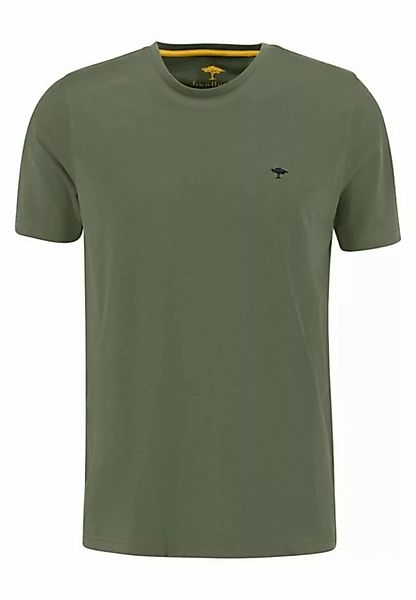 FYNCH-HATTON T-Shirt - Basic T-Shirt- Basic Shirt kurzarm günstig online kaufen