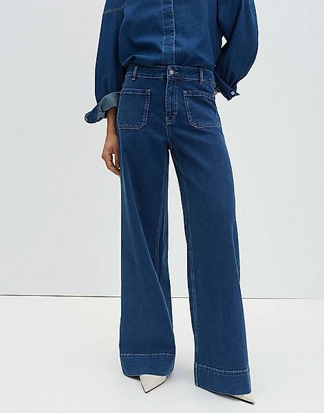 someday 5-Pocket-Jeans Cellma french günstig online kaufen