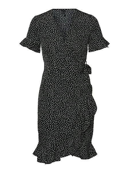 Vero Moda Midikleid günstig online kaufen