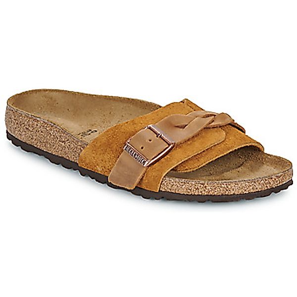 BIRKENSTOCK  Pantoffeln Oita LEVE günstig online kaufen