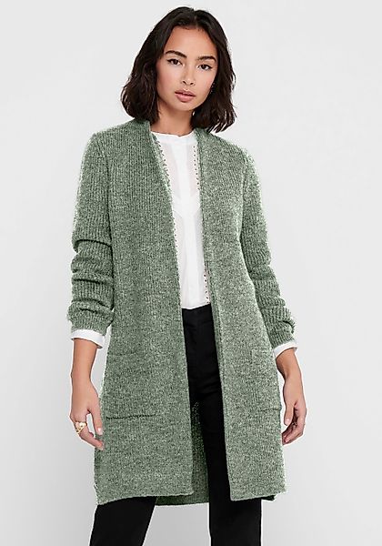 ONLY Longstrickjacke ONLJADE L/S CARDIGAN KNT günstig online kaufen