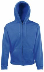 Fruit of the Loom Kapuzensweatjacke Classic günstig online kaufen