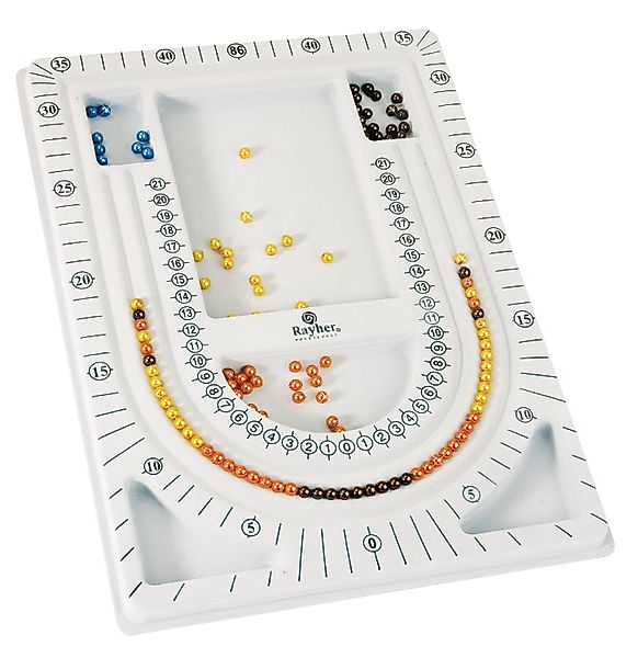 Rayher Schmuckset Design Platte, 33 cm günstig online kaufen