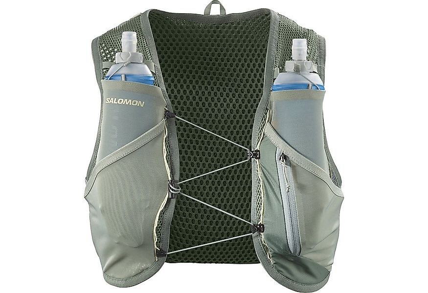 Salomon Trinkrucksack ACTIVE SKIN 8 SET günstig online kaufen