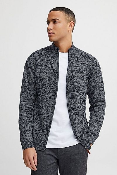 Blend Strickjacke BHDaniri Strickjacke mit hochabschließendem Kragen günstig online kaufen