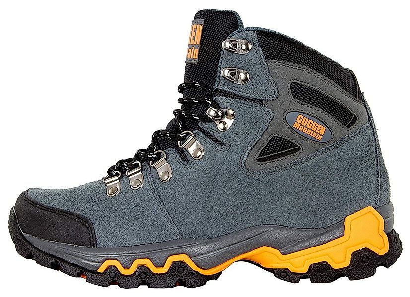 GUGGEN Mountain Herren Wanderschuh M008 Herrenwanderschuh günstig online kaufen