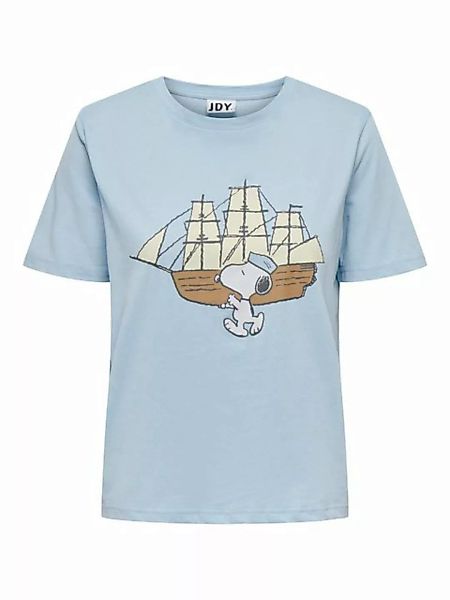 JDY T-Shirt Peanut (1-tlg) günstig online kaufen