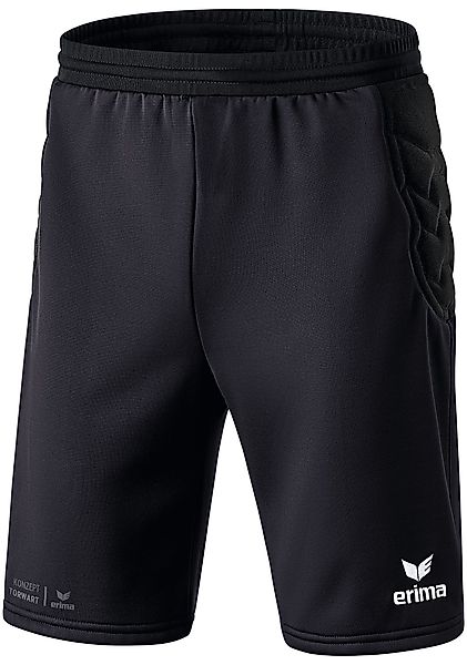 Erima Shorts Unisex Elemental Torwarthose ohne günstig online kaufen