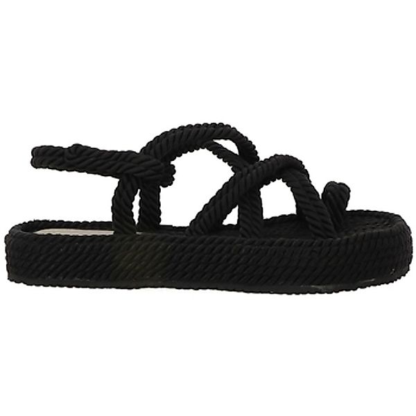 Semerdjian  Sandalen CORDA  NERO CORDA günstig online kaufen