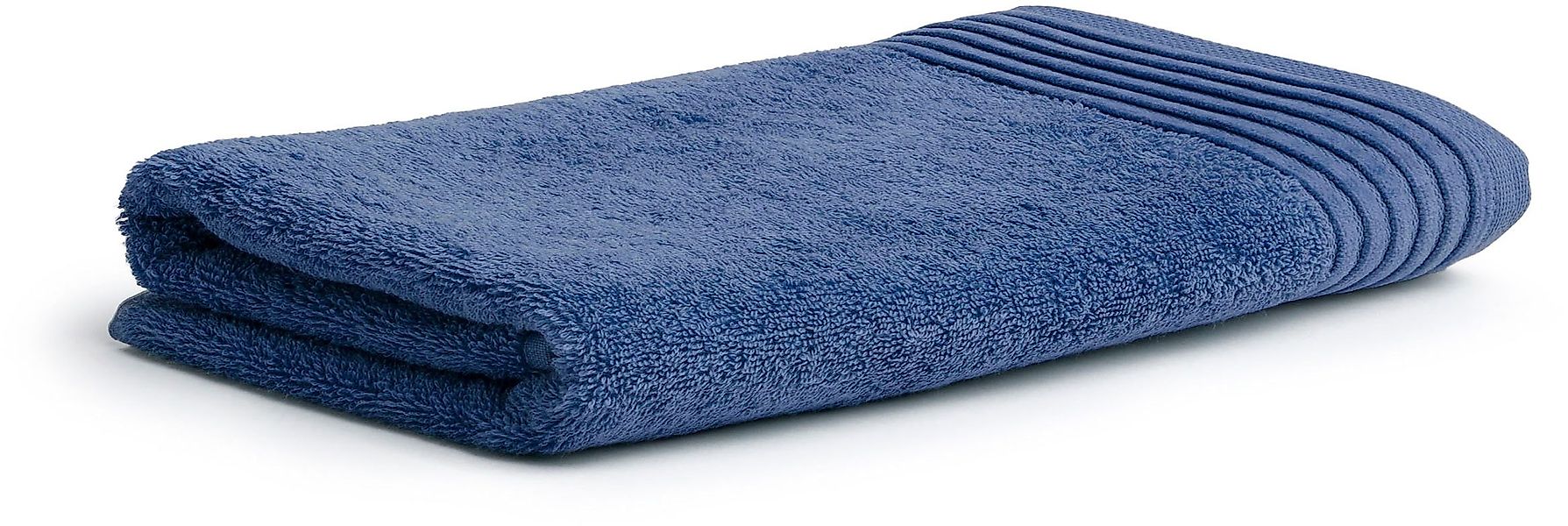 Möve Badetuch »Loft«, (1 St.), mit breiter Bordüre günstig online kaufen