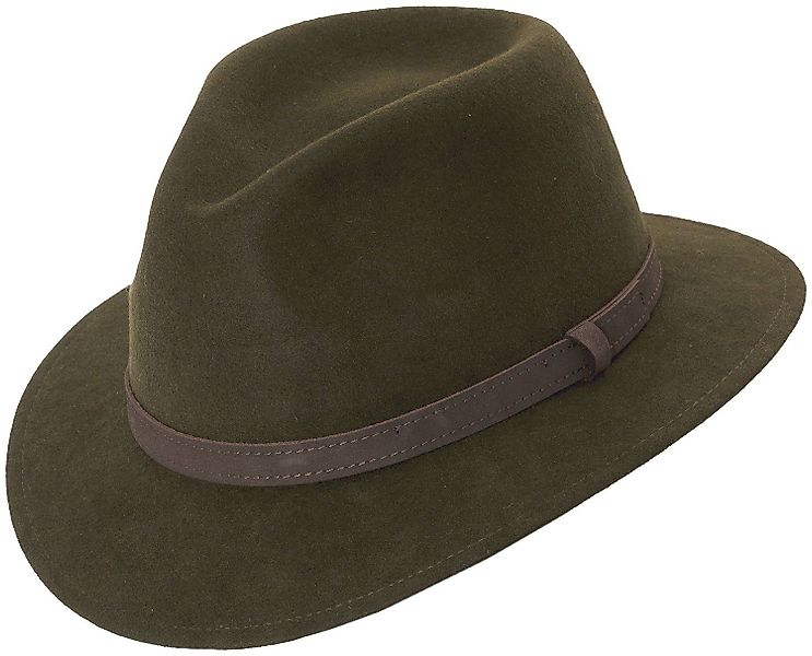 La Chasse® Filzhut Jagdhut aus 100% günstig online kaufen