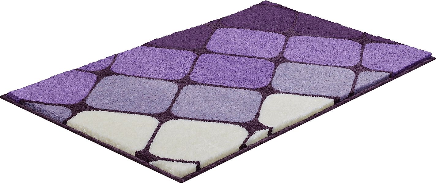 Grund Badematte Shanga, Höhe 20 mm, günstig online kaufen