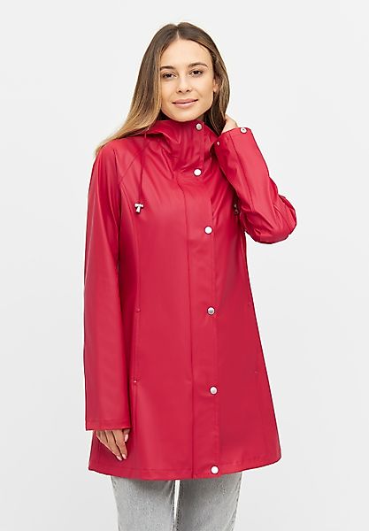 Ilse Jacobsen Regenmantel RAIN87 Wasserdicht, abnehmbare günstig online kaufen