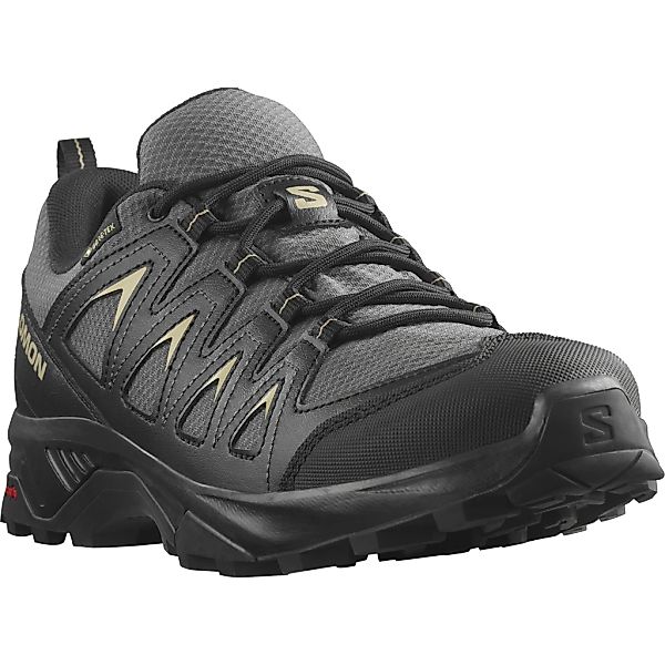 Salomon X BRAZE GORE-TEX Wanderschuh wasserdicht günstig online kaufen