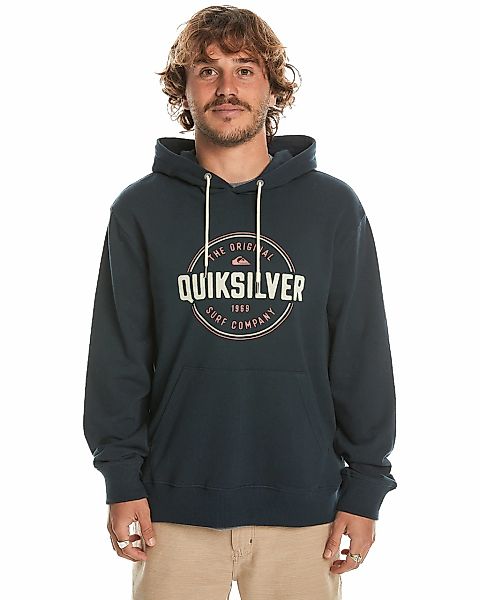 Quiksilver Hoodie "Circle Up" günstig online kaufen