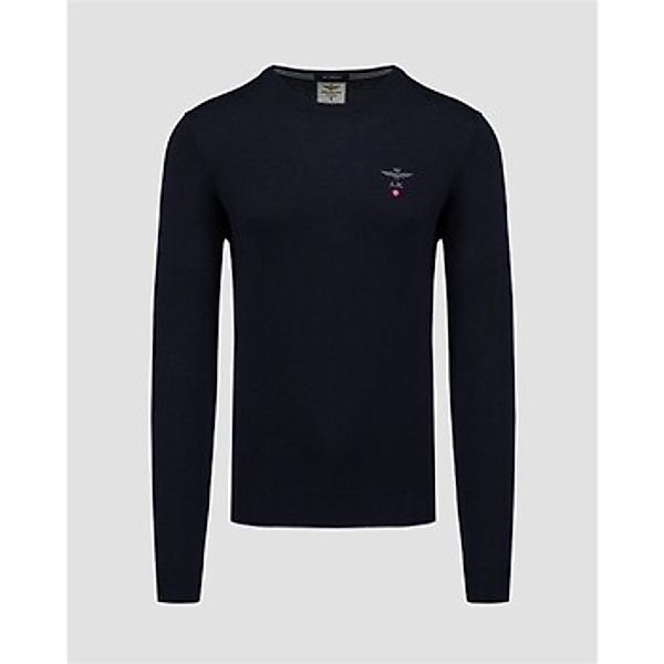 Aeronautica Militare  Pullover 242MA1388L415 günstig online kaufen