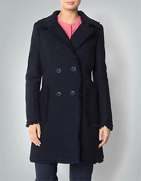 TWIN-SET Damen Mantel PA628P/00384 günstig online kaufen