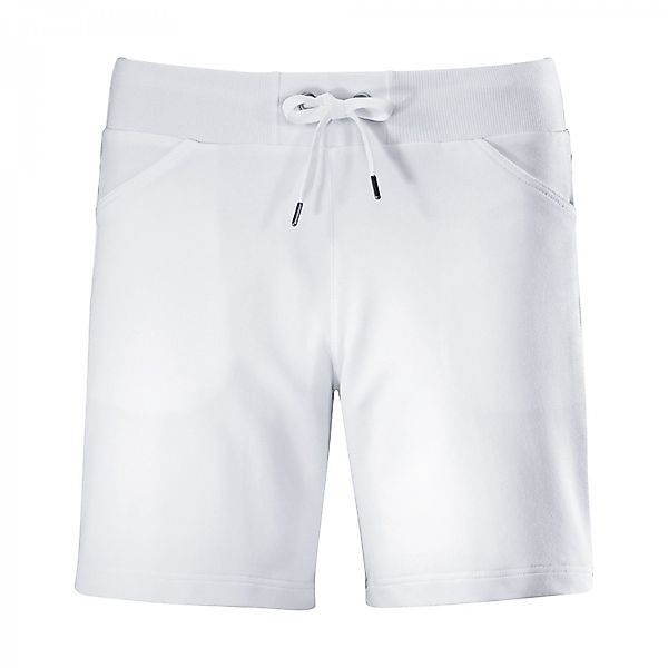 SCHNEIDER Sportswear Bermudas LATINAW-Bermudahose Damen weiß günstig online kaufen