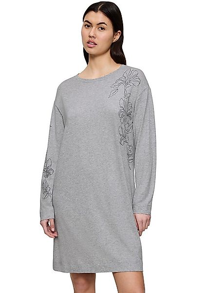 Triumph Nachthemd Endless Comfort NDK 01 LSL weich und gemütlich günstig online kaufen