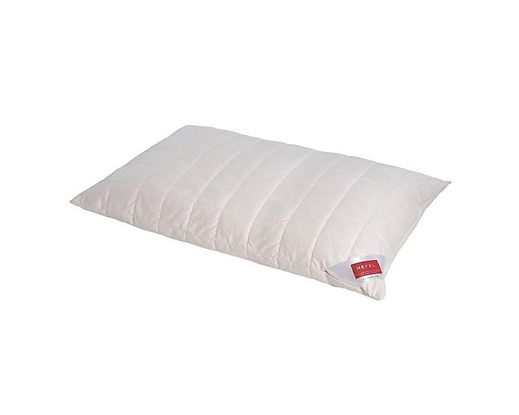 Hefel Naturhaarkissen, Füllung: 100% Wolle (Schurwollnoppen und Zirbenflock günstig online kaufen