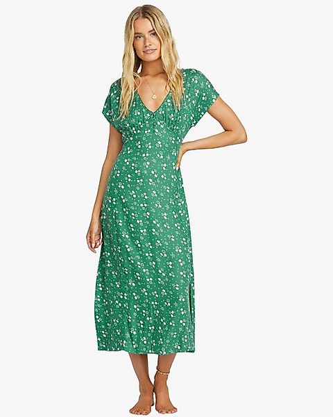 Billabong Midikleid Bright Skies - Midikleid günstig online kaufen