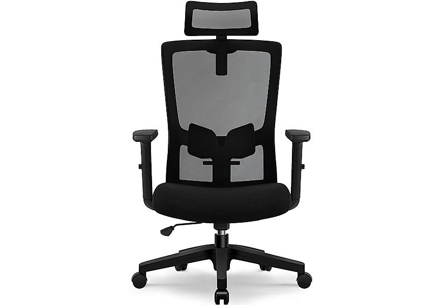 Hiazurm Bürostuhl Bürostuhl, Chefsessel, Ergonomischer Schreibtischstuhl, C günstig online kaufen