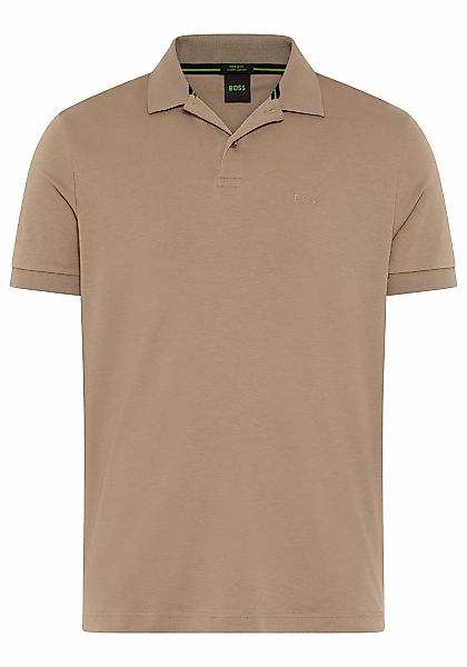 BOSS GREEN Poloshirt "Pio 2" günstig online kaufen