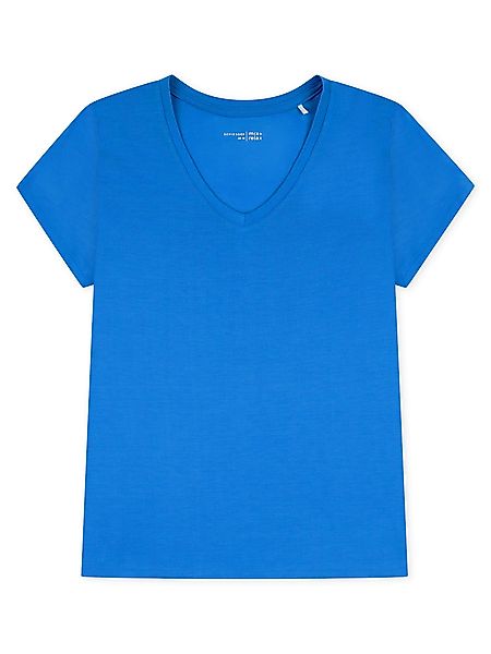Schiesser Sleepshirt Mix & Relax schlafshirt günstig online kaufen