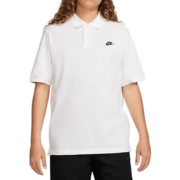 Nike Sportswear Poloshirt "Nike Club Mens Short-Sleeve Polo" gerade Passfor günstig online kaufen