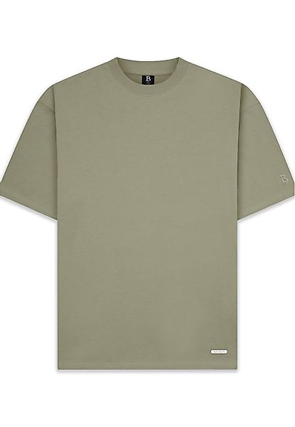 Dropsize T-Shirt Dropsize Herren Super Heavy günstig online kaufen