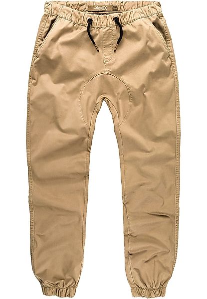 REPUBLIX Chinohose RICK Herren Basic Jogger günstig online kaufen